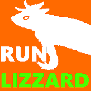 Lizzard Runner.apk 1.4
