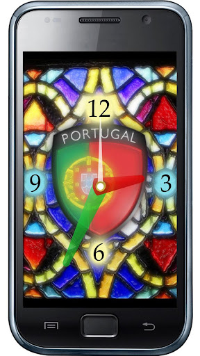 Portugal's Clock