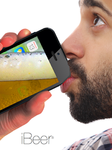 iBeer FREE - screenshot thumbnail