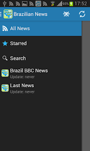 Free Download Brazilian RSS General News APK