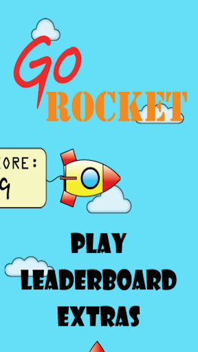 Go Rocket