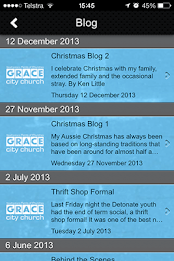 Grace City Church poster 13