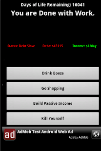 How to download Rat Race! 1.3 mod apk for bluestacks