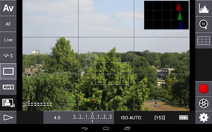 DSLR Controller poster 7