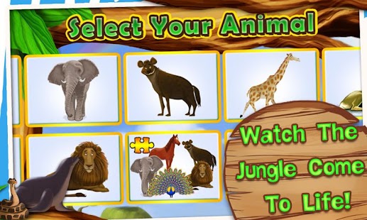 How to mod Animals Zoo - Interactive Game 1.0.5 mod apk for bluestacks