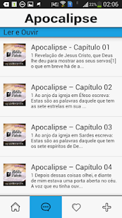 Profecias do Apocalipse Bíblia Screenshots 1