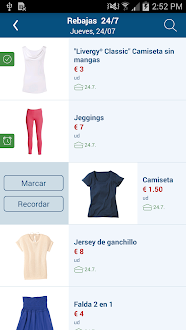 Descargar Lidl Gratis - Play Store - Appstore