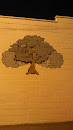 Generations Tree Mural