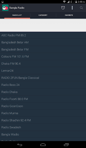 Bangla Radio