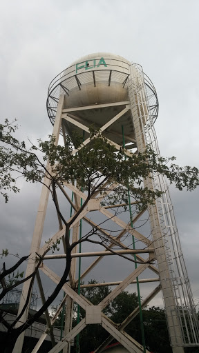 FDA Water Tower