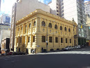 Biblioteca Pública De Porto Alegre