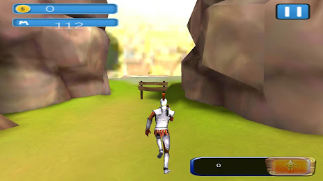 Village Rush poster 4