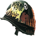 Full Metal Jacket Soundboard logo