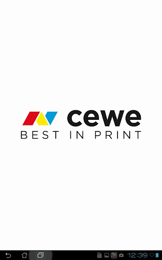 CEWE Publication