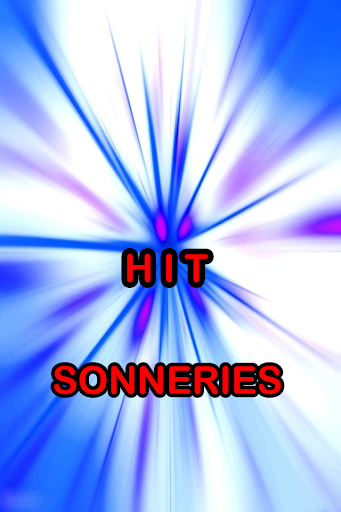 Sonneries Hit
