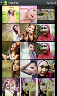 Lastest Mirror Photo Editor APK