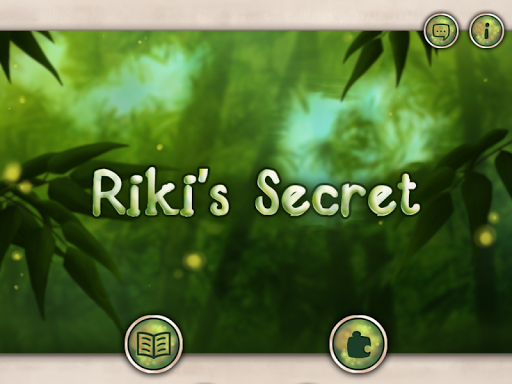 Riki's Secret