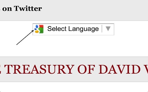 How to mod Matthew Henry Commentary ULTRA 1.0 unlimited apk for bluestacks
