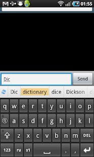 SymbolsKeyboard & TextArt Lite - screenshot thumbnail