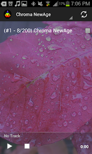 Download New Age Music Radio Stations APK for Android