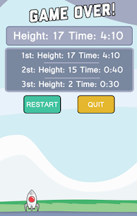 Download Up Up Rocket Pro APK for Android
