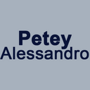 Petey Alessandro mobile app icon