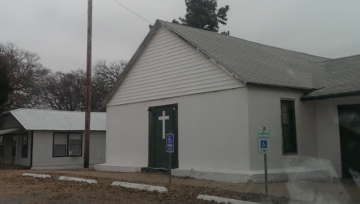 McKiddyville Friendly Mission Church