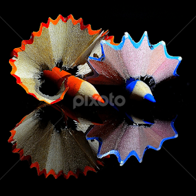 by PINAKI MITRA - Artistic Objects Education Objects