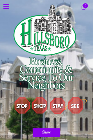 免費下載旅遊APP|Hillsboro Chamber of Commerce app開箱文|APP開箱王