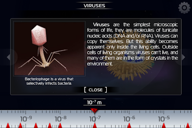 Science - Microcosm 3D poster 3
