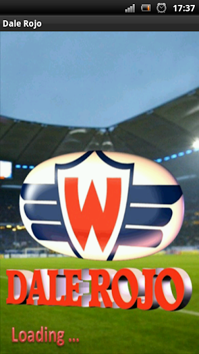 Wilstermann Rojo Cochabamba