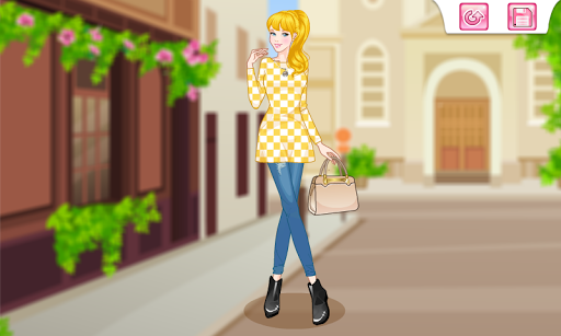 免費下載休閒APP|Maria Dress Up app開箱文|APP開箱王