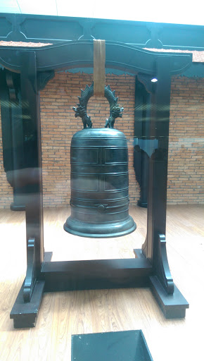 Airport Bell