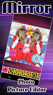 Mirror Photo - Picture Editor - náhled