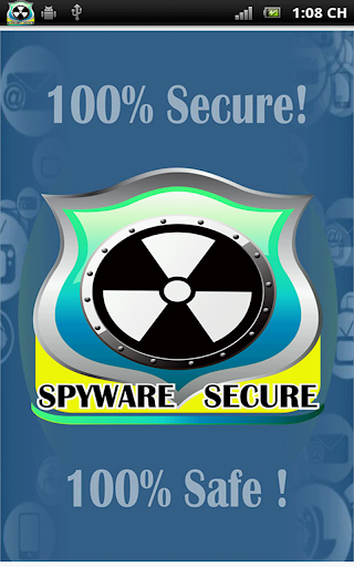 【免費工具App】Spyware Scanner-APP點子