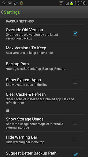  تطبيق App backup لتقوم بعمل ملفات apk للتطبيقات المثبتة بهاتفك IiZhrTHUVlQbNAj5_PeAbTei8ugdo3niSXnm15ORpK6UtBquIiF5jGY3mxXLvqo59A