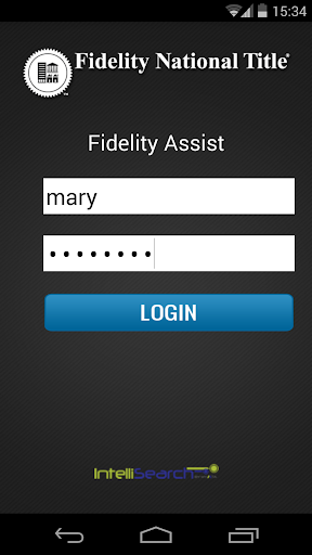 Fidelity Assist