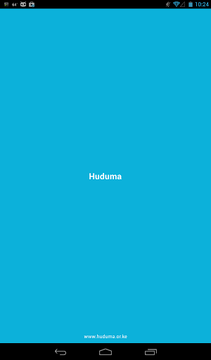 【免費社交App】Huduma-APP點子