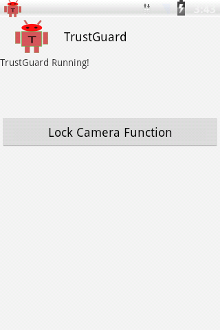 TrustGuard