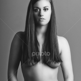 by Konrad Świtlicki-Paprocki - People Portraits of Women