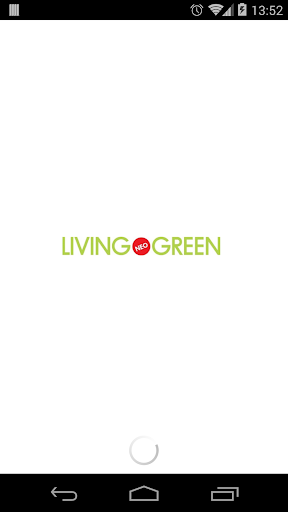 【免費生活App】Living NEO Green Magazine-APP點子