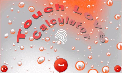 How to get Touch Love Calculator lastet apk for bluestacks