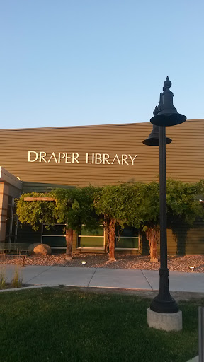 Draper Library