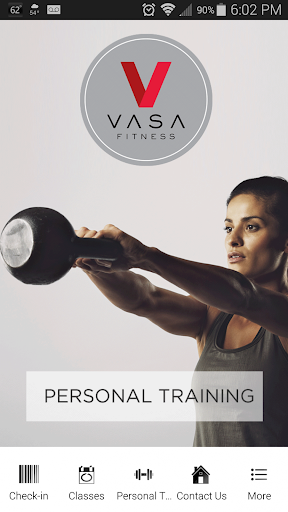 Vasa Fitness