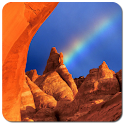 US National Park Wallpapers logo