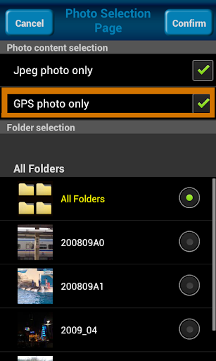 免費下載旅遊APP|GPS Photo Viewer use GoogleMap app開箱文|APP開箱王