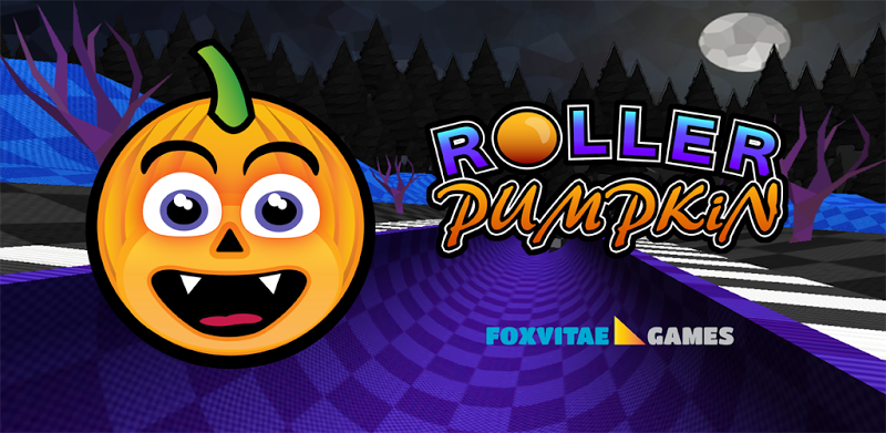 Roller Pumpkin