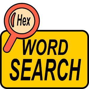 Hex Word Search 1.0.2