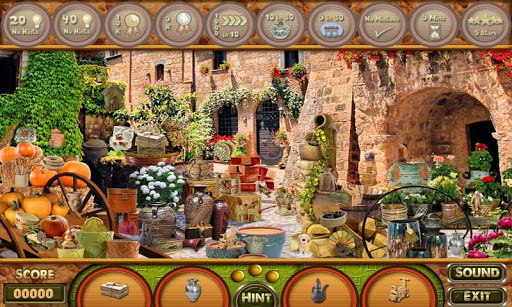 My Way New Free Hidden Object