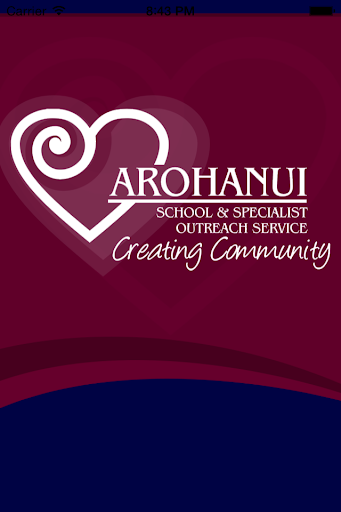 Arohanui Special School